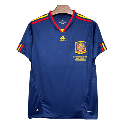 Spanien 2010 Alternative