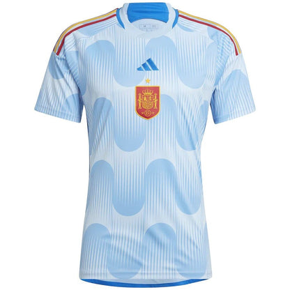 Spanien 2022