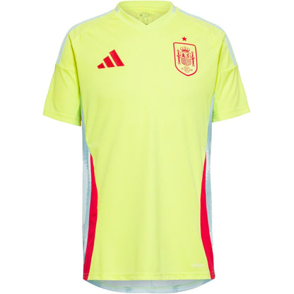 Spanien 2024 Alternative