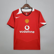 Manchester United 2004/05
