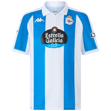 A Coruña 2024/25