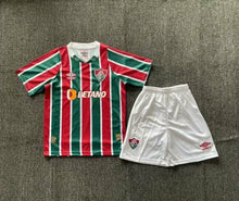 Fluminense Kinder-Kit 2024/25