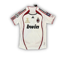 AC Mailand 2006/07