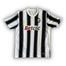 Juventus 2011/12 Principal