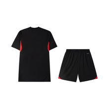 Benfica 25/26 – Trainingsausrüstung mit Poloshirt