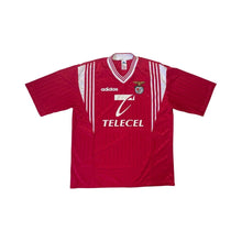 Benfica Heimtrikot 97/98