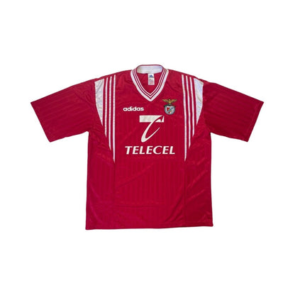 Benfica Heimtrikot 97/98