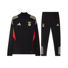 Benfica 25/26 – Trainingsanzug – 1/2 Reißverschluss