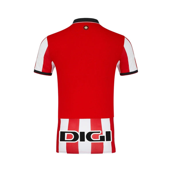 Athletic Bilbao Principal 25/26