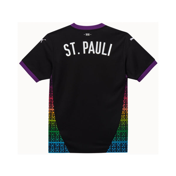 St. Pauli Terceiro 25/26