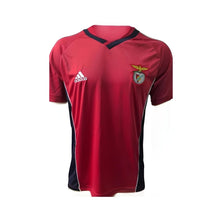 Benfica Heim 99/00