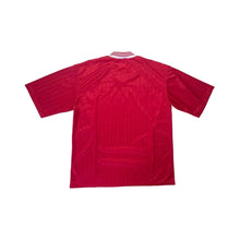 Benfica Heimtrikot 97/98