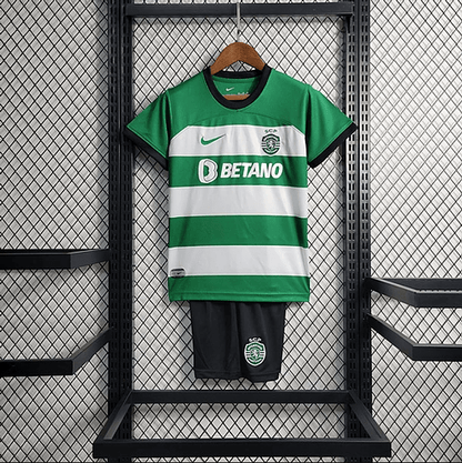 Sporting 2023/24 Kinder-Kit