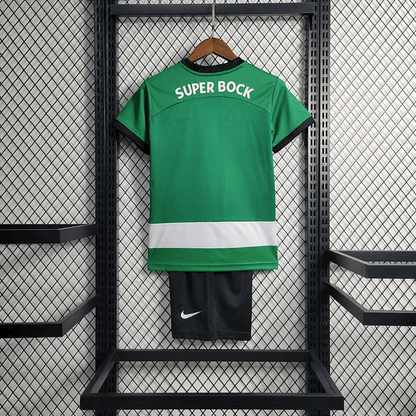 Sporting 2023/24 Kinder-Kit