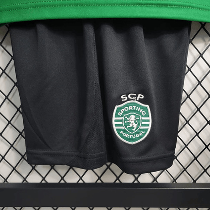 Sporting 2023/24 Kinder-Kit
