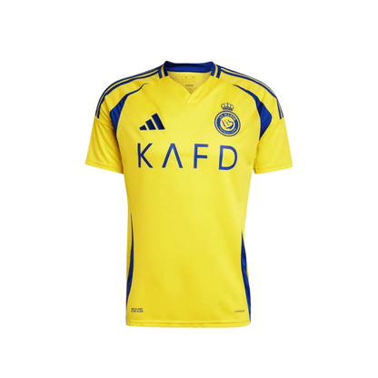 Al-Nassr 2024/25 Haupt
