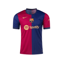 Barcelona 2024/25 Haupt