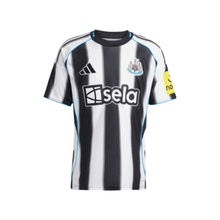 Newcastle 2025/26