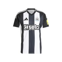 Newcastle 2024/25