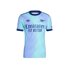Arsenal 2024/25 Heimtrikot