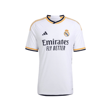 Real Madrid 2025/26
