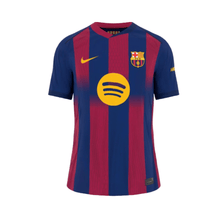Barcelona 2025/26