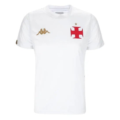 Vasco Torwarttrikot 23/24 - Weiß