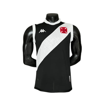 Vasco Home Tanktop 24/25 - Schwarz
