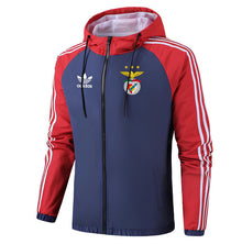 Windjacke - Benfica 24/25