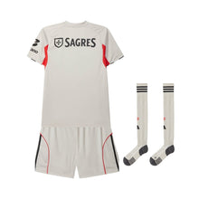 Kinderset - Benfica Alternative 25/26