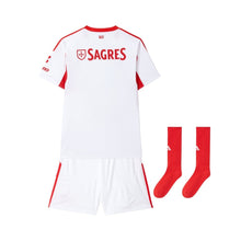 Kinder-Set - Benfica Third 25/26