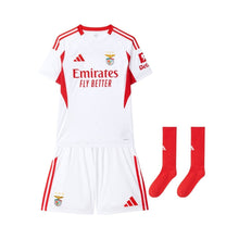 Kinder-Set - Benfica Third 25/26