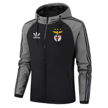 Windjacke - Benfica 24/25