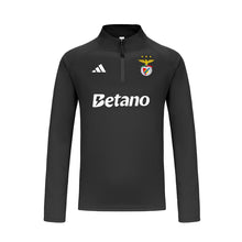 Trainingsjacke - Benfica 24/25 - Alle Sponsorings