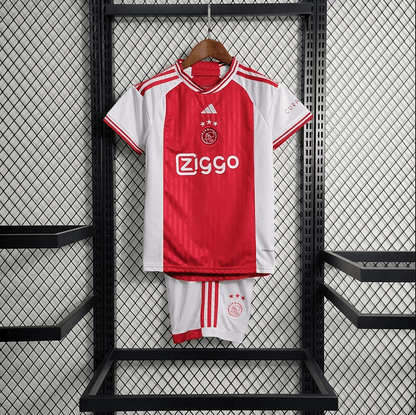 Ajax 23/24 Kindertrikot