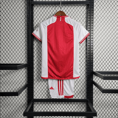 Ajax 23/24 Kindertrikot