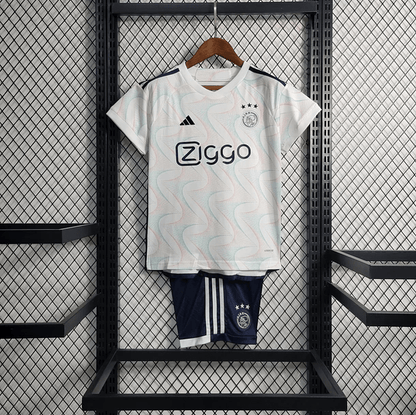 Ajax 23/24 Kindertrikot