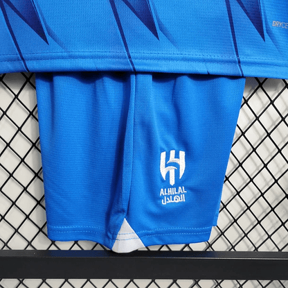 Al-Hilal 2023/24 Kinder-Kit