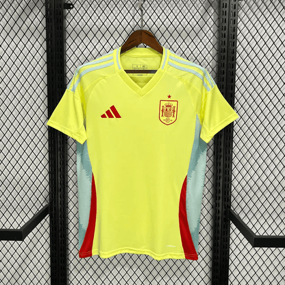 Spanien 2024 Alternative