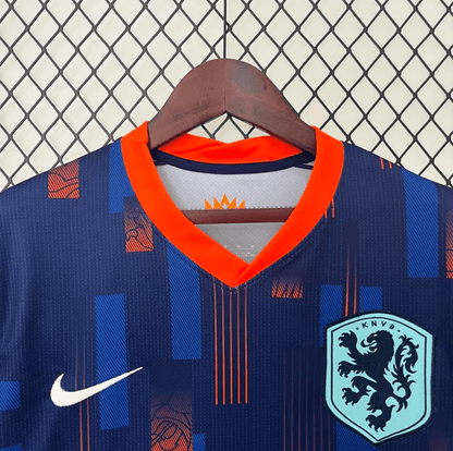 Alternative Niederlande 2024