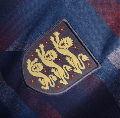 Erwärmung in England 2024