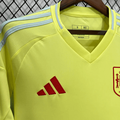 Spanien 2024 Alternative
