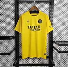 Gelbes PSG-Training 2023/24