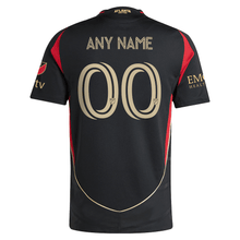 Atlanta United FC 2024/25 T-Shirt