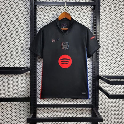 Barcelona 2024/25 Heimtrikot