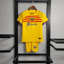 Barcelona 23/24 Kinder-Kit