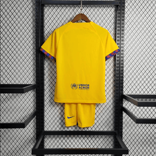 Barcelona 23/24 Kinder-Kit
