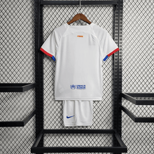 Barcelona 23/24 Kinder-Kit