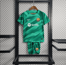 Barcelona 23/24 Kinder-Kit