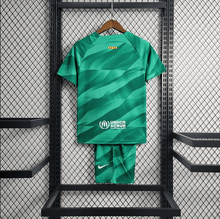 Barcelona 23/24 Kinder-Kit